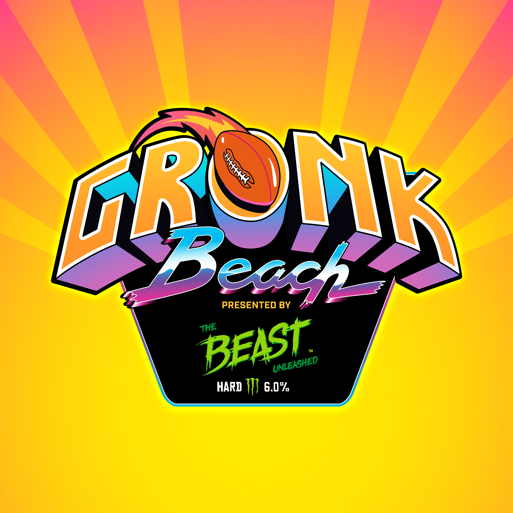 Gronk Beach Phoenix